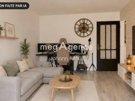 Appartement à vendre 244 000 € 2 pièces 1 chambre 54 m² Étage 1/4 Tourrache Fréjus 83600