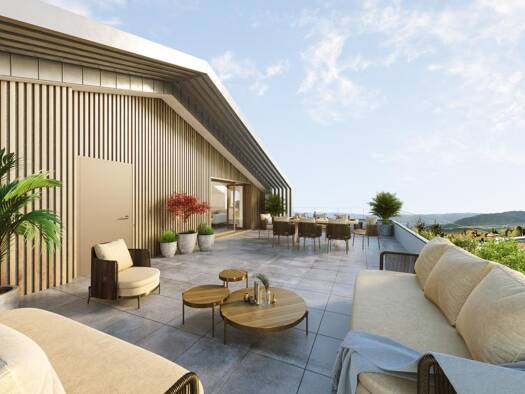 Appartement à vendre - neuf 975 000 € 4 pièces 3 chambres 110 m² RDC Collonges-sous-Salève 74160