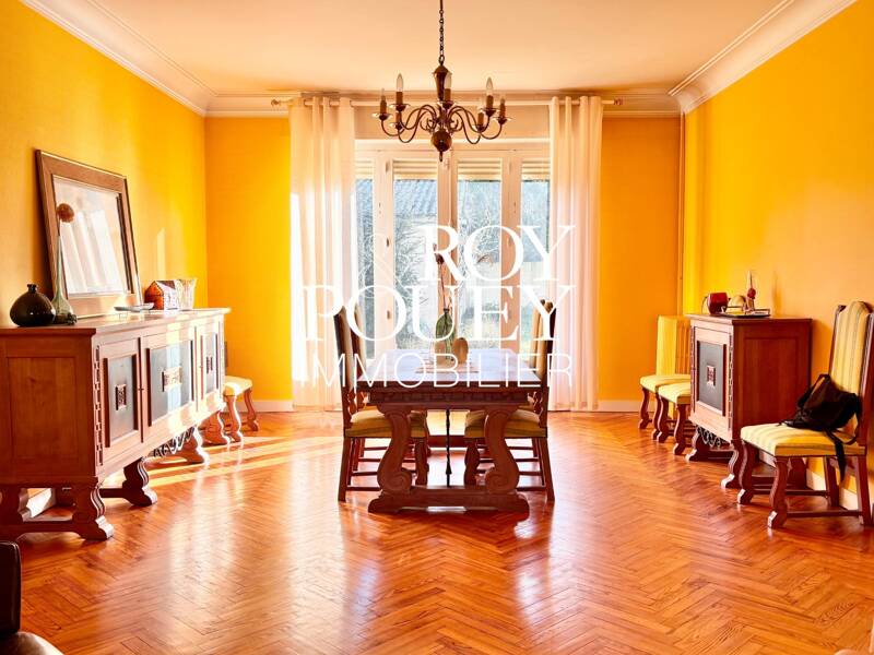 Maison à vendre, 180m², BORDEAUX