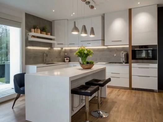 Appartement à vendre 699 000 € 5 pièces 4 chambres 118 m² Ségny 01170