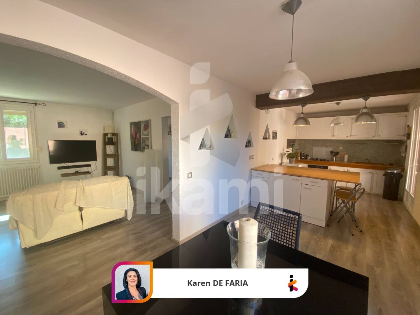 Maison à vendre, 130m², FRONTIGNAN