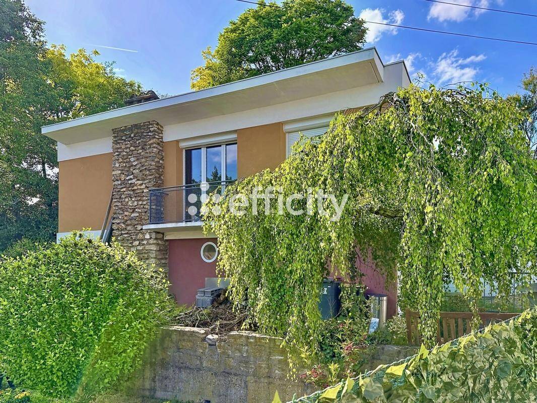 Maison à vendre, 140m², ARGENTEUIL