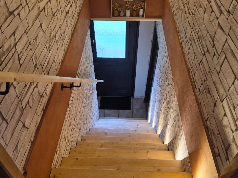 Maison à vendre, 88m², TROUVILLE