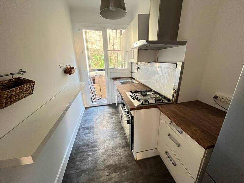 Maison à louer, 61m², NICE