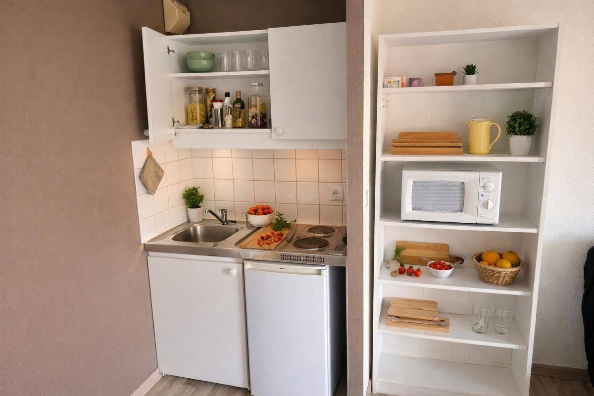 Maison à vendre, 24m², OLIVET