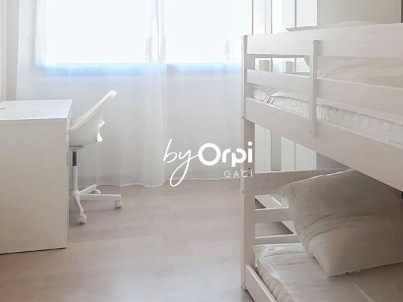 Maison à louer, 52m², CLERMONT FERRAND