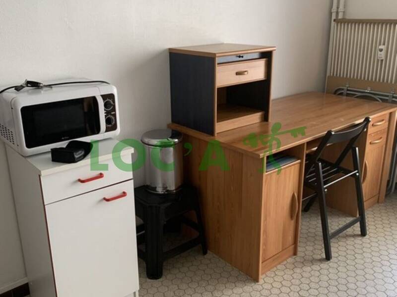 Maison à louer, 18m², DIJON