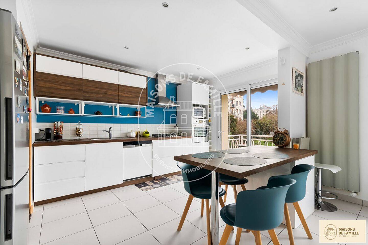 Maison à vendre, 201m², RUEIL MALMAISON