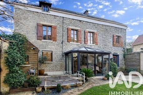 Maison à vendre, 155m², MAULE