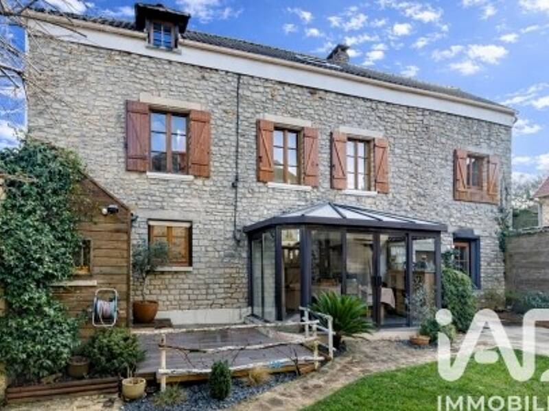 Maison à vendre, 155m², MAULE