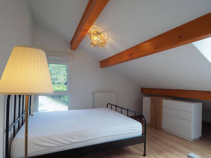 Maison à louer, 45m², MONT SAXONNEX