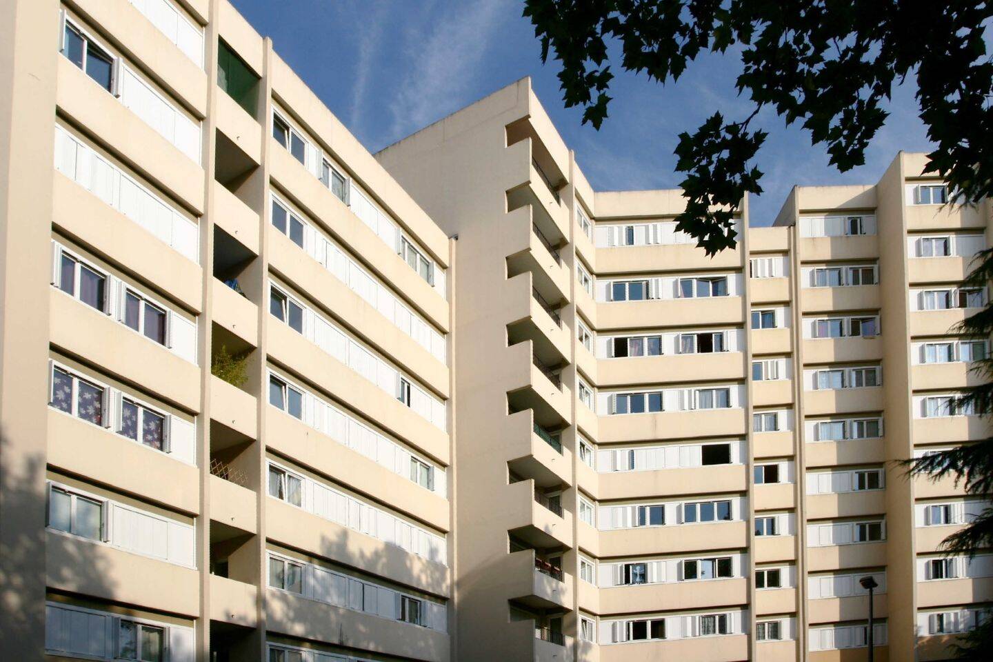 Maison à louer, 67m², DEUIL LA BARRE