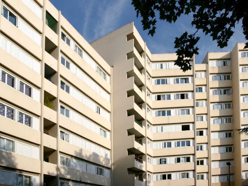 Maison à louer, 67m², DEUIL LA BARRE