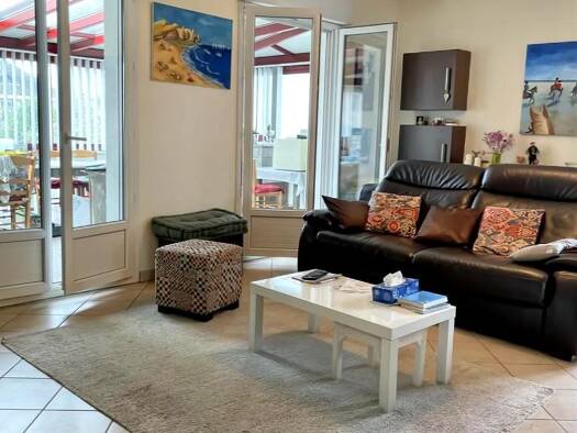 Maison à vendre 263 200 € 7 pièces 4 chambres 140 m² 633 m² de terrain Châlons-en-Champagne 51000