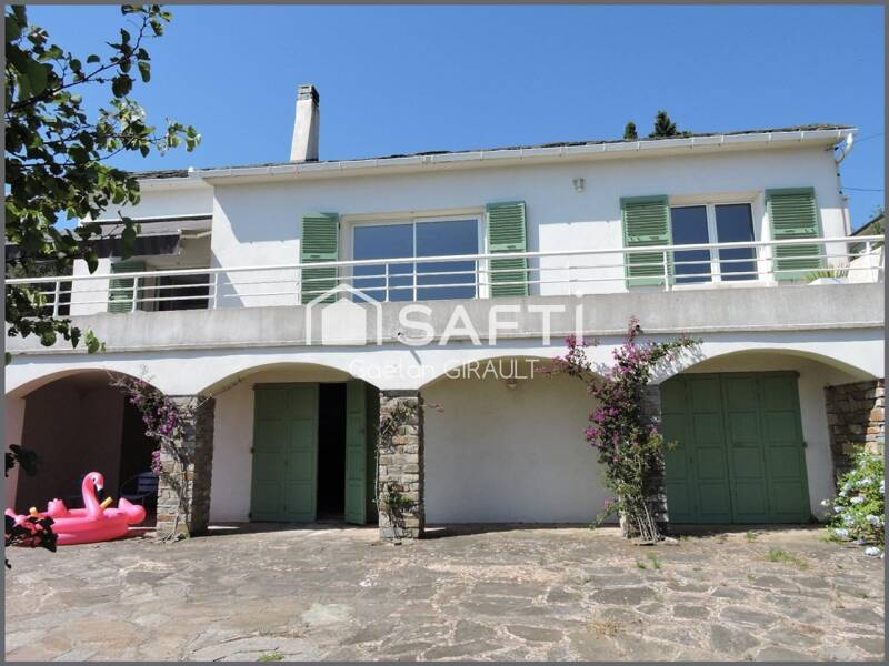 Maison à vendre, 133m², BRANDO