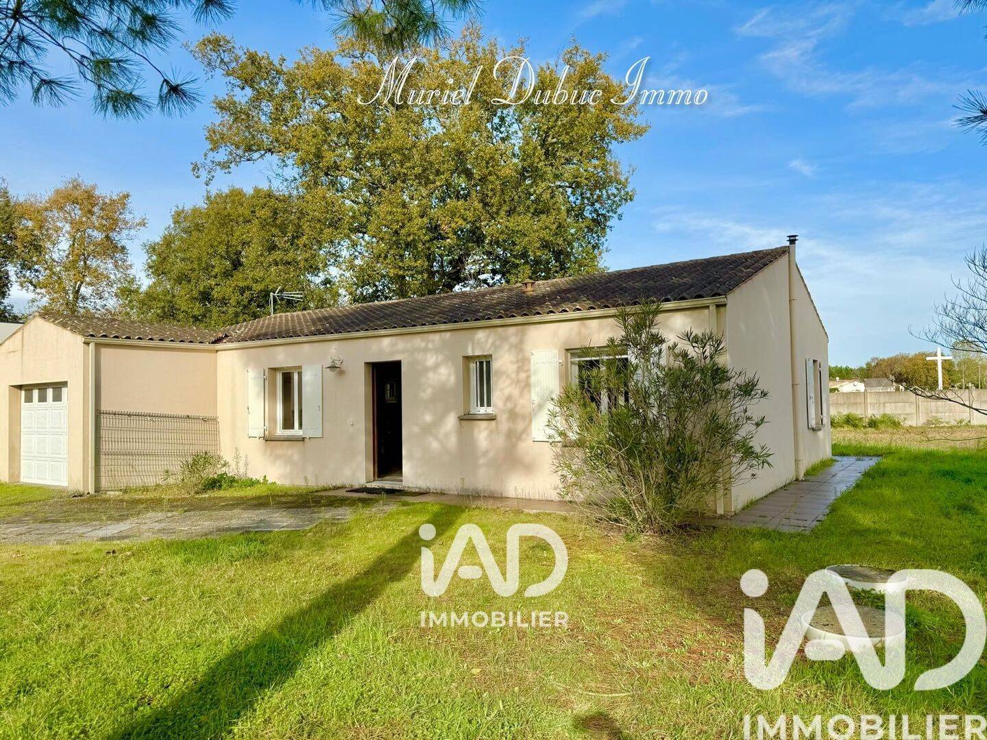Maison à vendre, 91m², LES MATHES