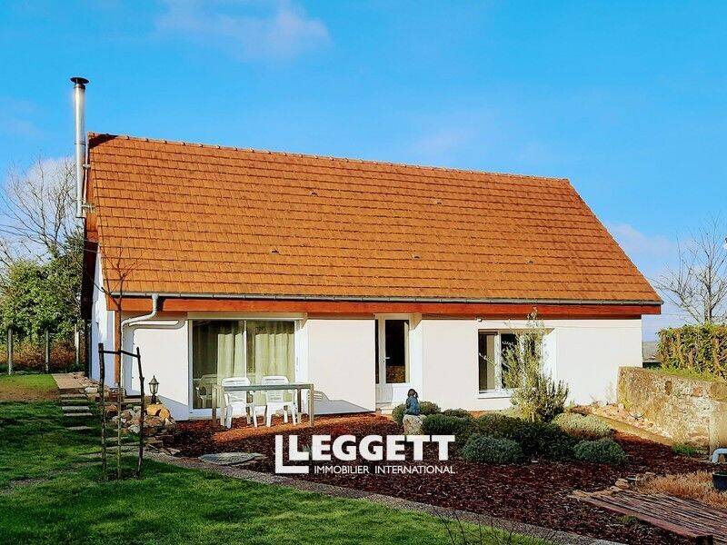 Maison à vendre, 86m², JUMILHAC LE GRAND