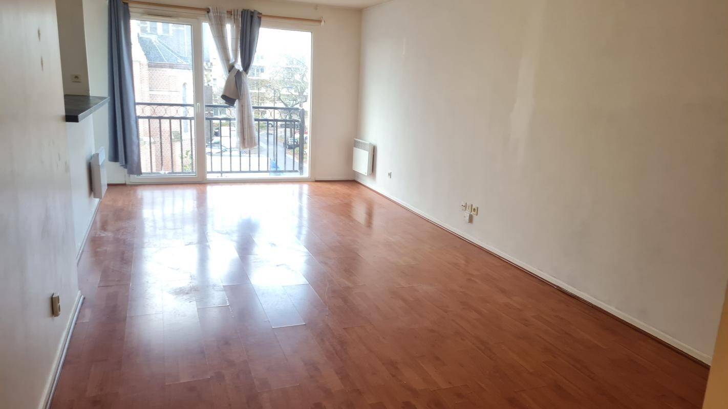 Maison à louer, 57m², TOURCOING