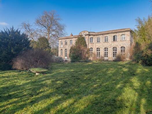 Demeure à vendre 1 145 000 € 13 pièces 8 chambres 435,29 m² 5 100 m² de terrain Lanta 31570
