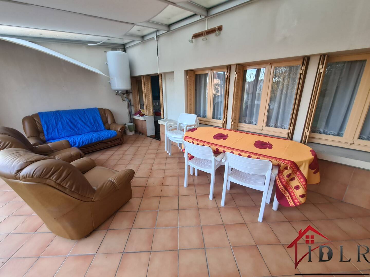 Maison à vendre, 108m², SAINT DIZIER