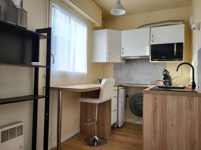 Maison à louer, 30m², BOULOGNE BILLANCOURT