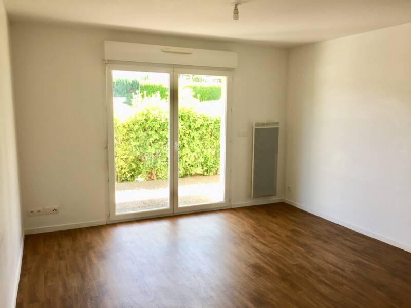 Maison à louer, 40m², DOUARNENEZ