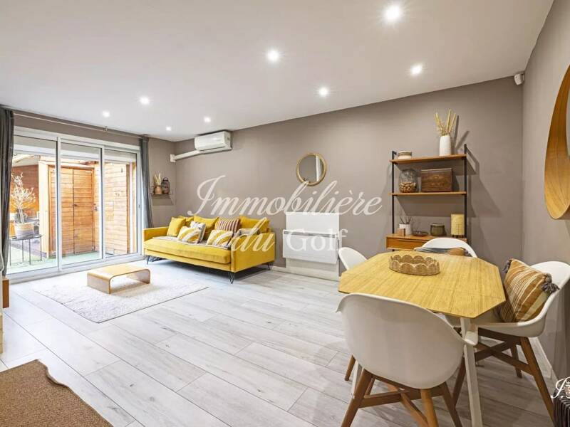 Maison à vendre, 112m², MARSEILLE 10E