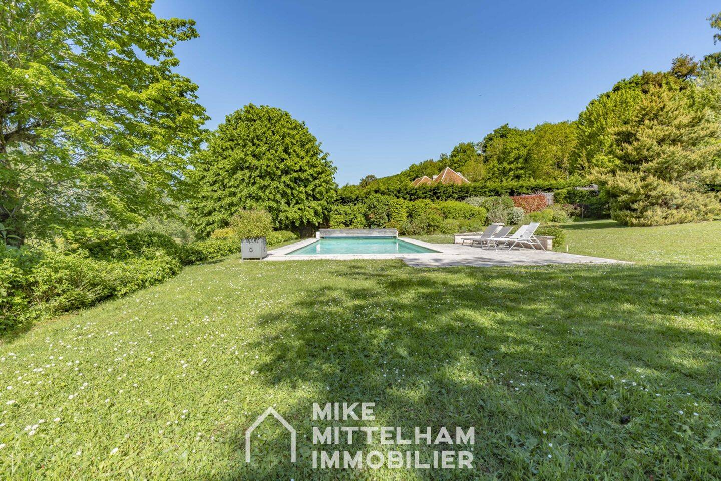 Maison à vendre, 215m², MONTFORT L'AMAURY