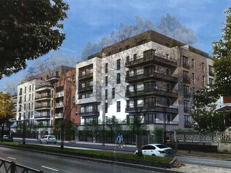 Maison à louer, 44m², LIVRY GARGAN