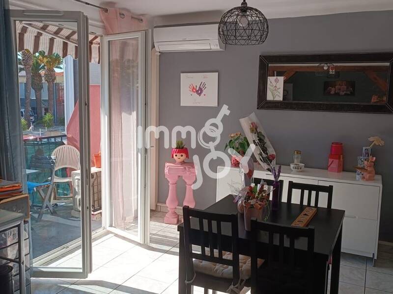 Maison à vendre, 82m², PERPIGNAN