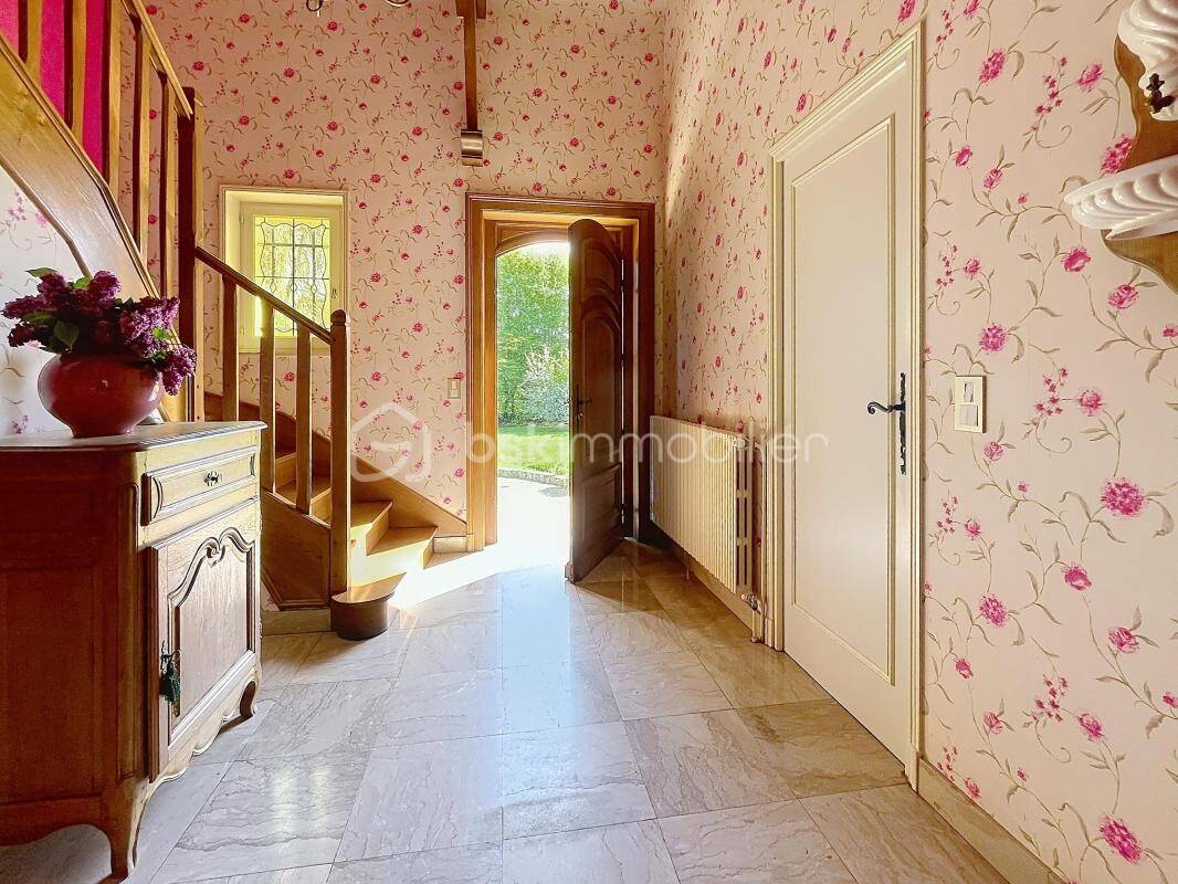 Maison à vendre, 178m², PUISIEUX ET CLANLIEU
