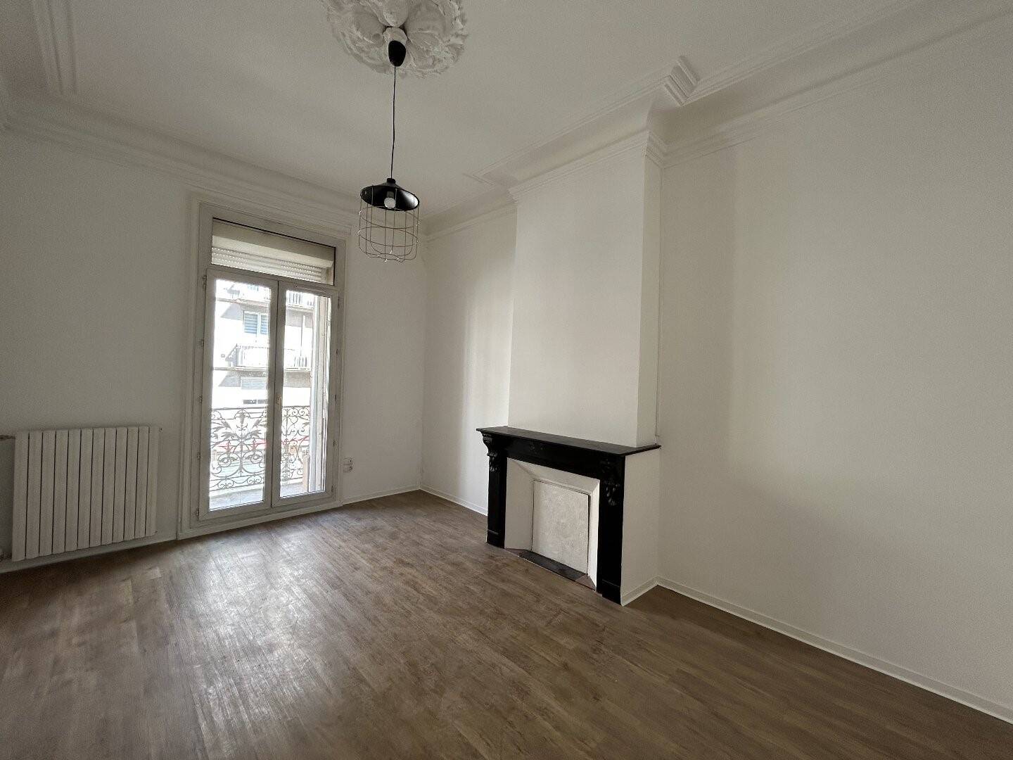 Maison à louer, 68m², BEZIERS