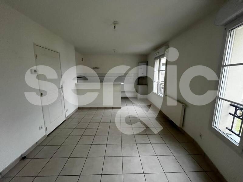 Maison à louer, 38m², REIMS