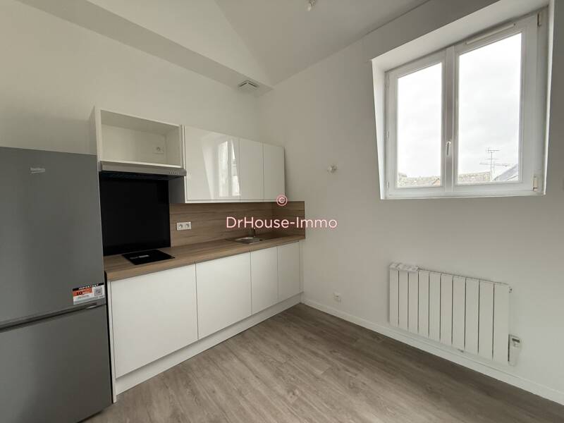 Maison à louer, 32m², ROUEN