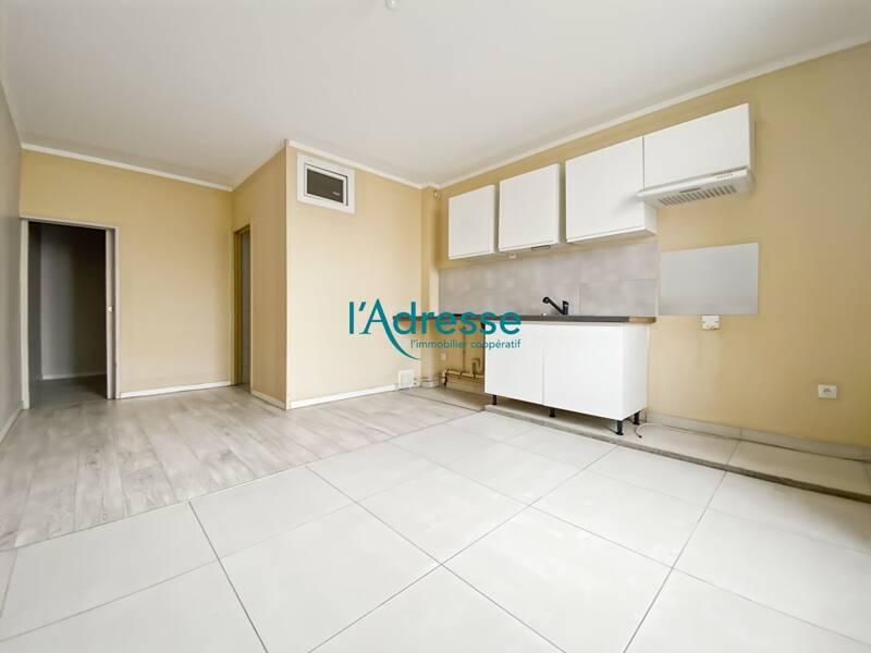 Maison à louer, 31m², HARDRICOURT