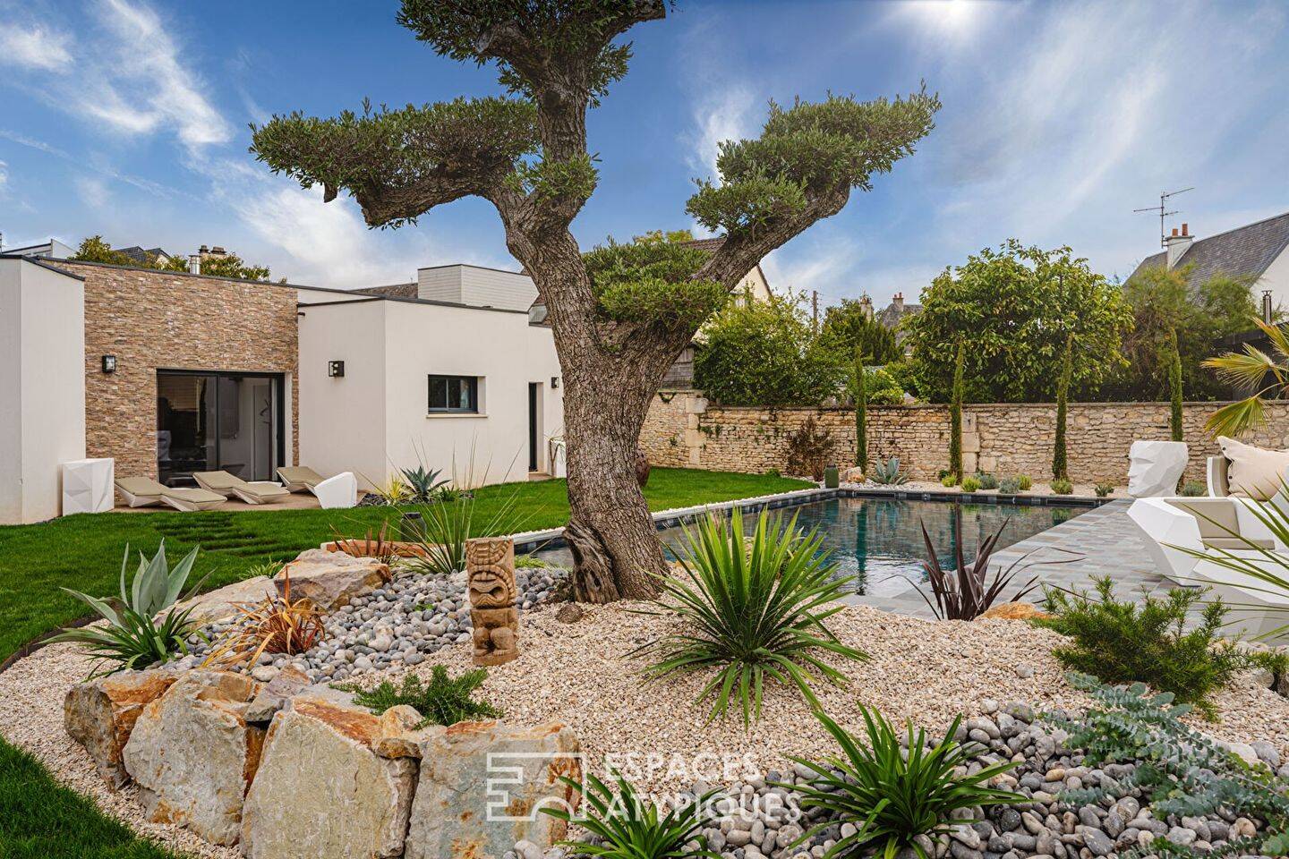 Maison à vendre, 300m², CAEN