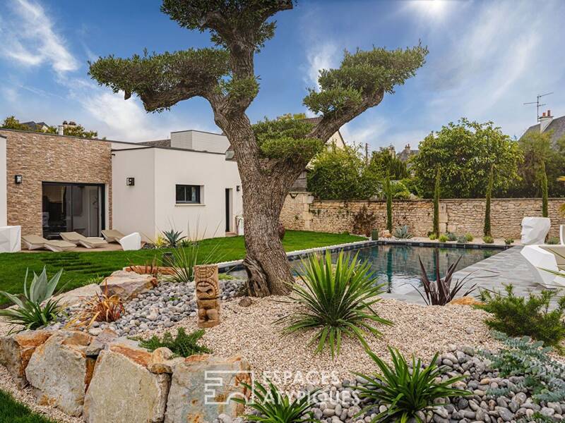 Maison à vendre, 300m², CAEN