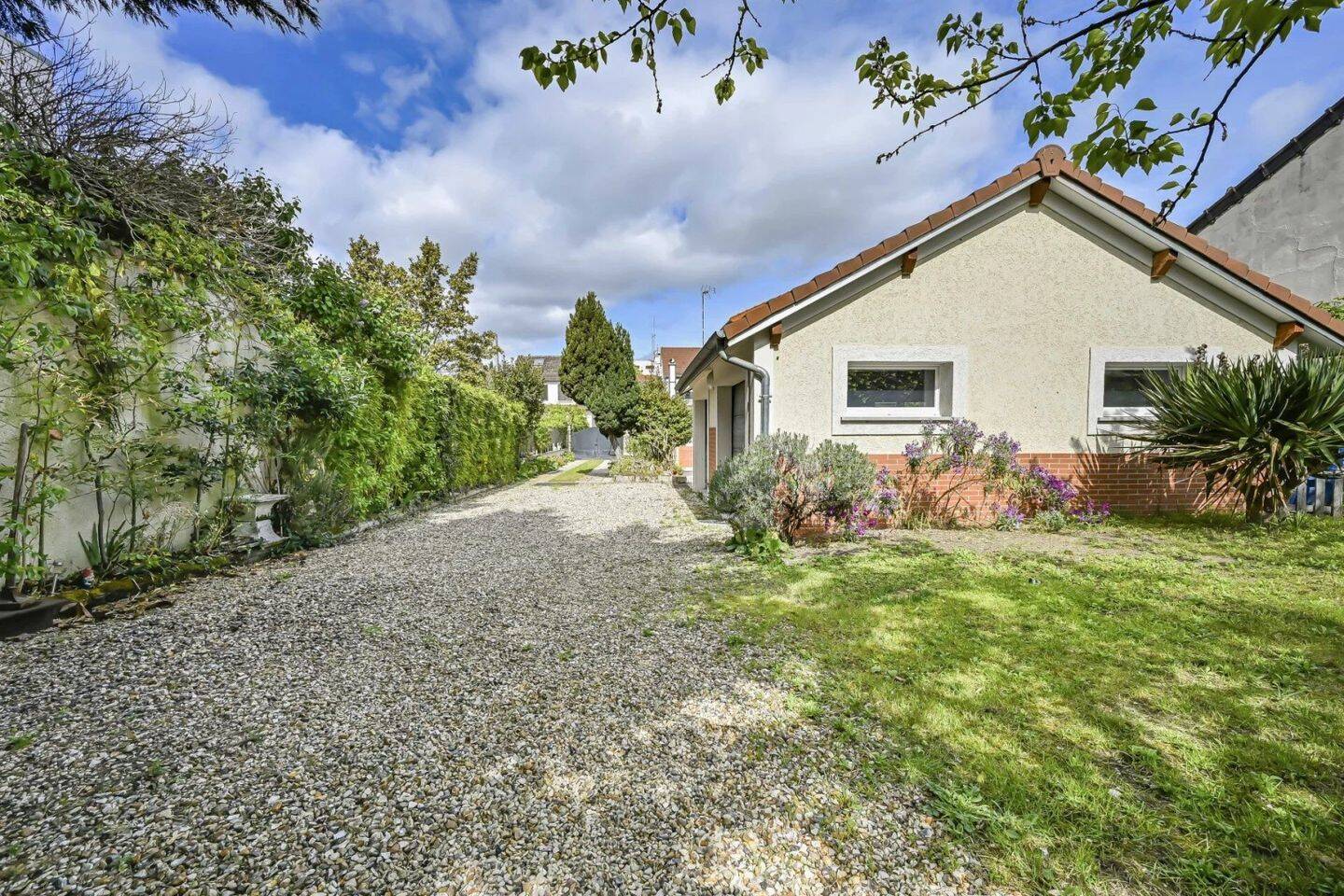 Maison à vendre, 186m², RUEIL MALMAISON
