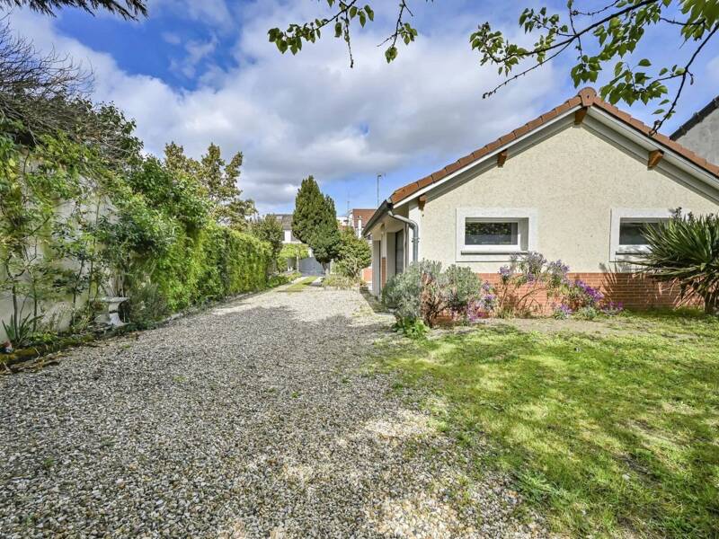 Maison à vendre, 186m², RUEIL MALMAISON