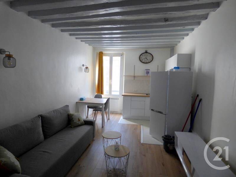 Maison à louer, 31m², MEULAN
