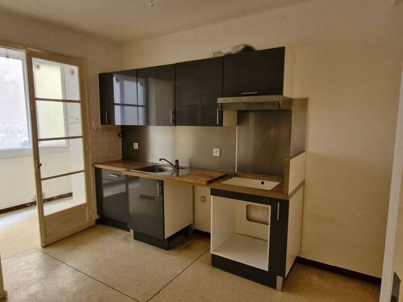 Maison à louer, 49m², TOULON