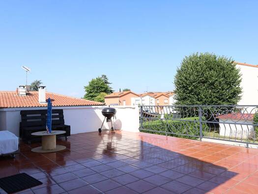 Appartement à vendre 97 200 € 2 pièces 1 chambre 52 m² 1er étage Pomponne Montauban 82000