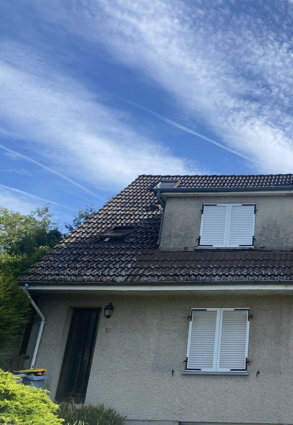 Maison à vendre, 96m², SAINT MARTIN DU TERTRE