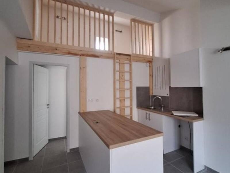 Maison à louer, 65m², LYON 1ER