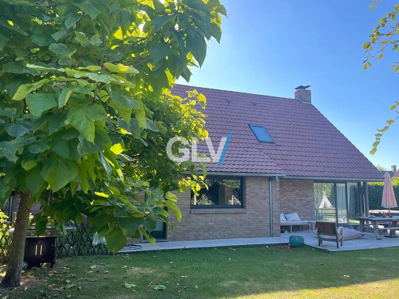 Maison à vendre, 140m², SAINGHIN EN MELANTOIS