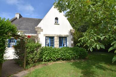 Maison à vendre 378 000 € 7 pièces 3 chambres 111 m² 1 657 m² de terrain Grand Champ 56390
