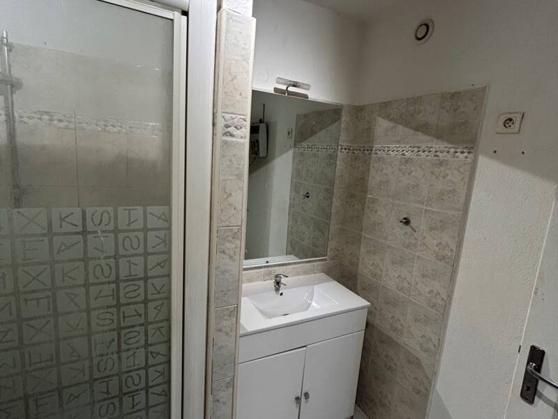 Maison à louer, 45m², MARSEILLE 13E