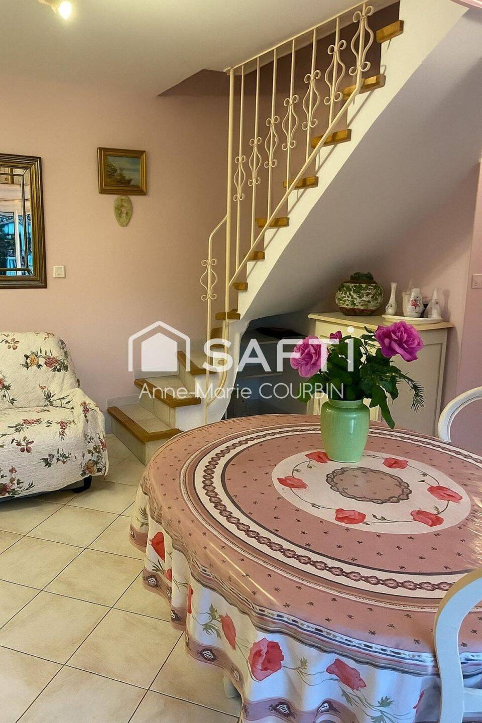 Maison à vendre, 85m², VALRAS PLAGE