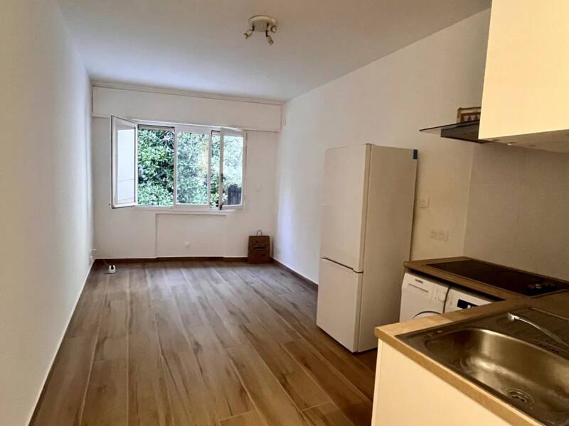 Maison à louer, 19m², NICE
