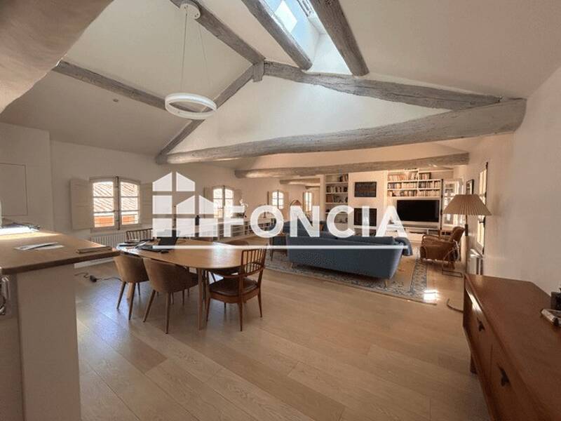 Maison à louer, 210m², AIX EN PROVENCE